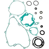 ProX Kawasaki 344027 Komplett Pakningssett