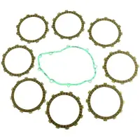 Athena P40230041 Clutch Friksjonsplater