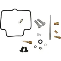 Moose Hard-parts 26-1094 Suzuki Ltf250ozark 02-14 Forgasser Reparasjonssett