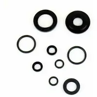 Athena Honda Sh125/150 01-12 Oljetetningssett