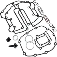Feuling Oil Pump Corp. Monteringssats For Kamaksel 2030