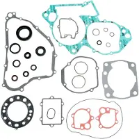 Moose Hard-parts Honda Cr 811264mse Komplett Pakningssett