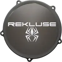 Rekluse Sherco Scf 450 19-20/scf 500 19-20 Rms-0408004 Clutchdeksel