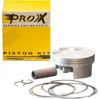 ProX 97.00 Mm Honda Xr600r 85-00 01.1654.000 Aluminium Stempel