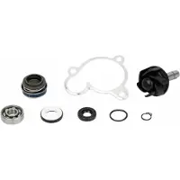 Parts Europe 014-0024 Reparasjonssett For Vannpumpe