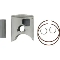 ProX 66.34 Mm Ktm 250 Sx/ Exc 01.6343.c Aluminium Stempel