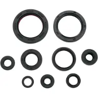Moose Hard-parts Honda Crf250r/x Oljetetningssett