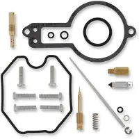 Moose Hard-parts 26-1158 Honda Xr600r 88-90 Forgasser Reparasjonssett