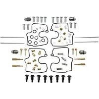 Parts Unlimited Suzuki Gsxr 750 26-1711 Forgasser Reparasjonssett
