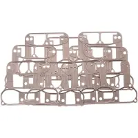 Cometic C9866 Ventildekselpakning
