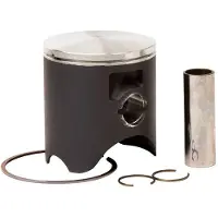Vertex Piston Ø54.00 Mm A 23119a Stempelsett