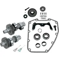 S+s Cycle Harley Davidson 330-0100 Kamaksel
