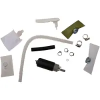 Moose Hard-parts Efi Ktm/husqvarna/husaberg Reparasjonssett For Drivstoffpumpe