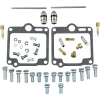 Parts Unlimited Yamaha Xv 1100 26-1637 Forgasser Reparasjonssett