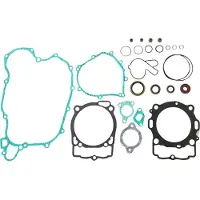 ProX Ktm 346512 Komplett Pakningssett