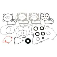 Moose Hard-parts Kawasaki 811879mse Komplett Pakningssett