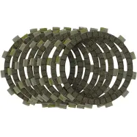EBC Ck Series Cork Ck3356 Clutch Friksjonsplater