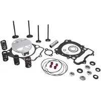 Kibblewhite Honda Crf 250 30-33700 Inntaksventil