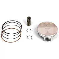 Vertex Piston 24382b Stempelsett