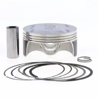 Athena Racing Ø 101.96 Mm Standard Bore S4f102000060 Smidd Stempel