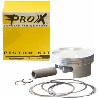 ProX 97.00 Mm Honda Xr600r 85-00 01.1654.025 Aluminium Stempel