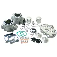Athena P400485100024 Big Bore Ø 392cc 68 Mm Sylindersats