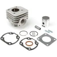 Airsal Kymco Dink 50 2t/people Ø39 Mm 50cc Sylindersats