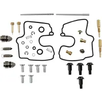 Parts Unlimited Suzuki Vl 1500 26-1746 Forgasser Reparasjonssett