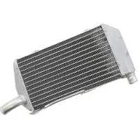 KSX Honda Crf 450 R 21-24/crf 450 R 50th Anniversary 2023 Left Oem Ksx1092 Radiator