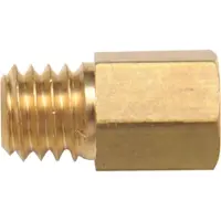 Mikuni 4/402 540 4/042-540 Hoveddyse 4 Enheter