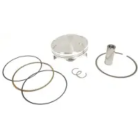 Athena S4f08800004b Forged Racing For /oe Cylinder U00d887.96 Mm Stempel
