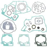 ProX Ktm 346227 Komplett Pakningssett