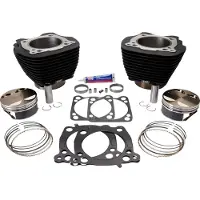 S+s Cycle Harley Davidson 910-0681 Sylinder