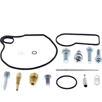 Parts Unlimited Yamaha 50 26-10023 Forgasser Reparasjonssett