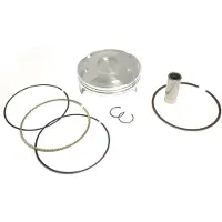Athena S4f09700014a Forged Racing For Oe Cylinder U00d896.95 Mm Stempel