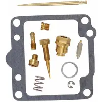 K&l Supply Pro Series Yamaha Xs 1100 18-2581 Forgasser Reparasjonssett