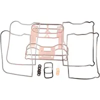 Cometic Harley Davidson C9753 Ventildekselpakning
