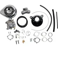 S+s Cycle Harley Davidson 110-0152 Forgasser