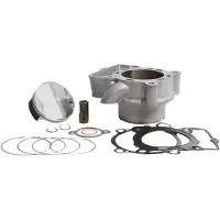 Cylinder Works Husqvarna Fc 250 21-17/fc 250 21-17 D.81.0mm 51006-k01 Sylindersats