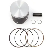 Vertex Piston 24391c Stempelsett