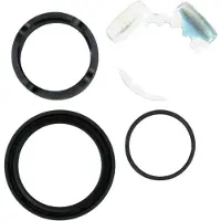 Moose Hard-parts O-ring Yamaha Yfm700r Raptor 06-18 Tetningssett For Utgående Aksel