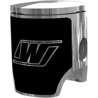 Wiseco Yamaha Yz65 18 885m04350b Stempel