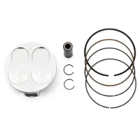 Vertex Piston 24449a Stempelsett