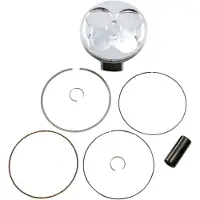 Vertex Piston 24271b Stempelsett
