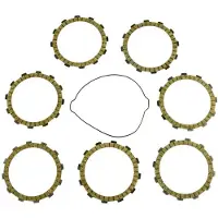 Athena P40230048 Clutch Friksjonsplater