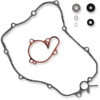 Moose Hard-parts 821641 Yamaha Yz125 05-19 Vannpumpepakning
