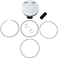 Vertex Piston 24272a Stempelsett