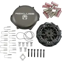 Rekluse Core Manual Torqdrive Honda Cr 250 R 94-01/cr 500 R 94-01 Rms-7120 Clutch Kit