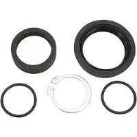 Moose Hard-parts O-ring Suzuki Rmz450 05-21 Tetningssett For Utgående Aksel