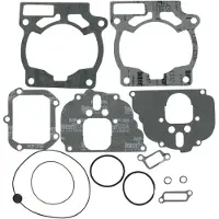 Moose Hard-parts Offroad Standard Ktm 125sx/ex 02-06 Topp Pakningssett